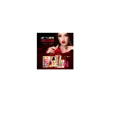 Colours queen cosmetics