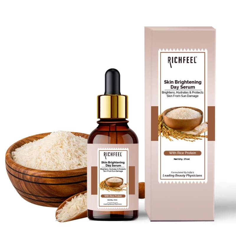Richfeel Skin Brightening Day Serum 25ML FACE FACIAL