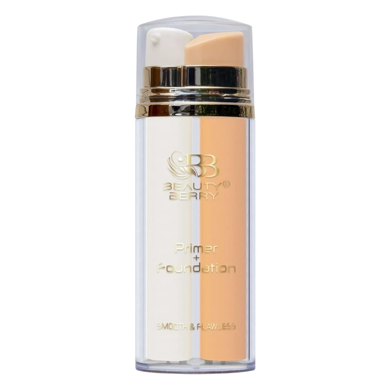 Beauty Berry BB Face Magic Cream Oil Free (Natural beige) - Thumbnail 3