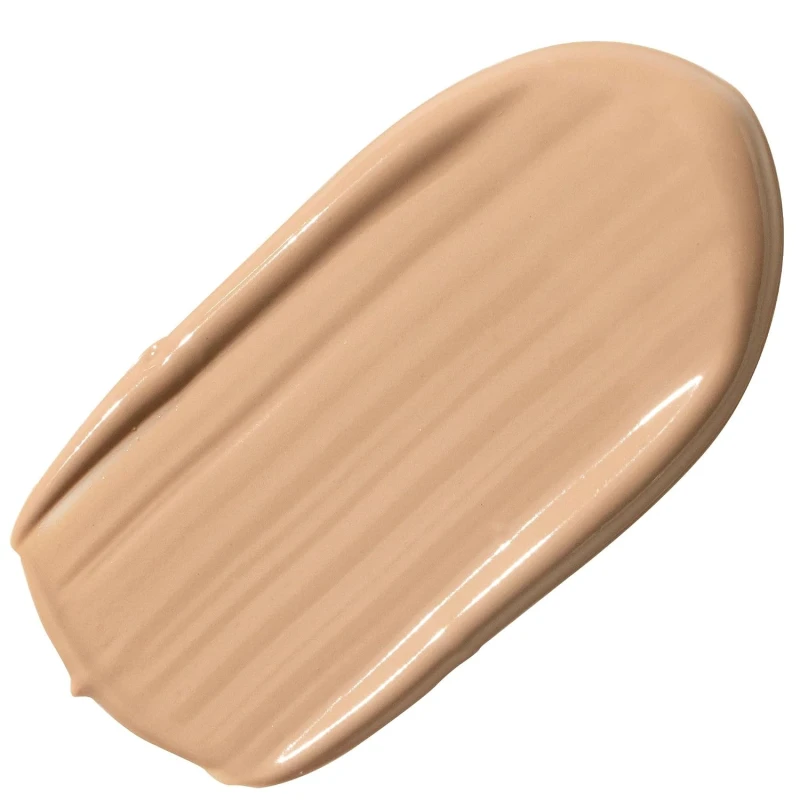 Beauty Berry Soft Moisturizing Liquid Foundation for Women – Oil Free Waterproof Matte Finish Foundation | Lightweight Buildable Coverage Face Makeup with Silky Texture &amp; 6 Shades | 30ml (Natural Nude) thumbnail 3