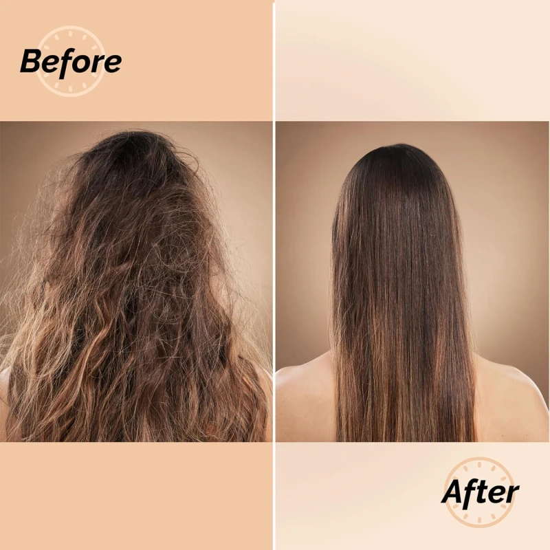 Brahmi Jaborandi Nourishing Hair Oil 80 ml - Thumbnail 6