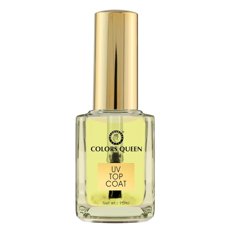 Colors Queen Cuticle Oil Nail Care – 15ml | Quick Drying, Long Lasting &amp; Chip Resisting Formula thumbnail 2