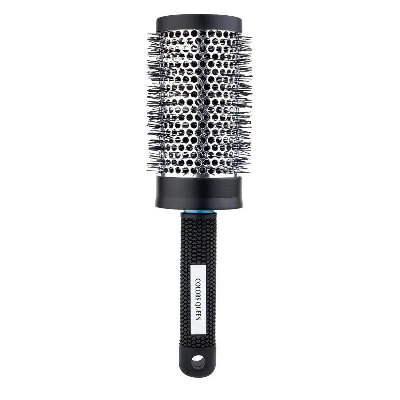 Colors Queen Hair Brush- Hot Curl Brush Large - Thumbnail 2