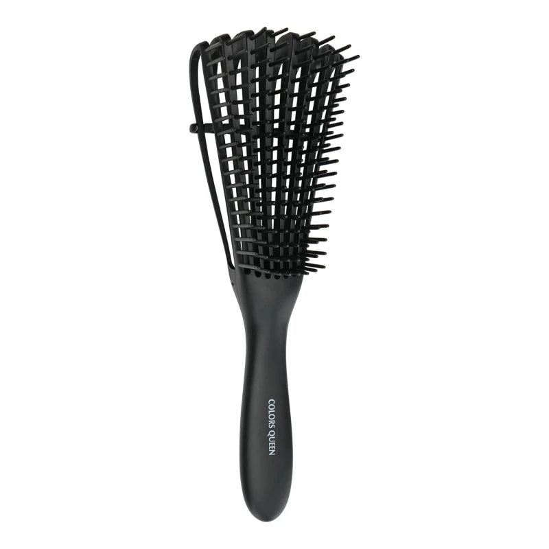 Colors Queen Hair Detangling Brush thumbnail 2