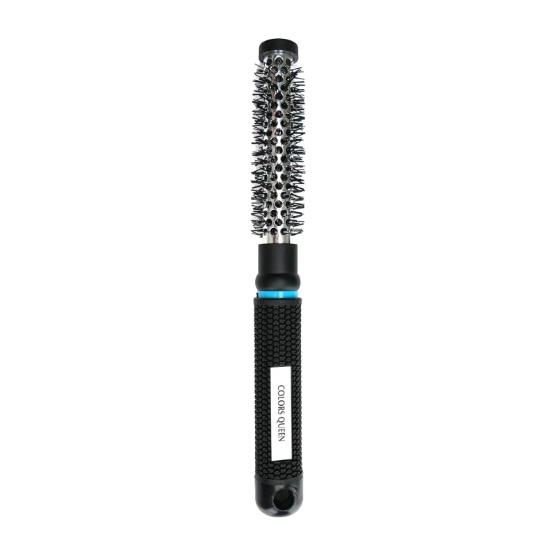 Colors Queen Round Hair Brush thumbnail 2