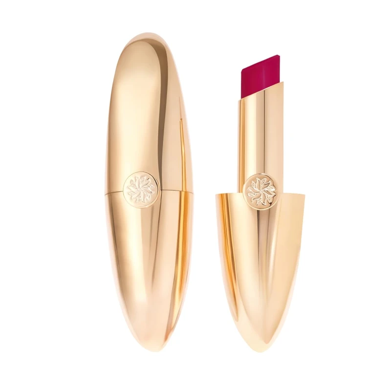 Crème Comfort Lipstick - Guilty Crush | Smooth, High-Shine Lip Color | Hydrating &amp; Nourishing | With Hyaluronic Acid &amp; Vitamin E (3.4 g) thumbnail 5