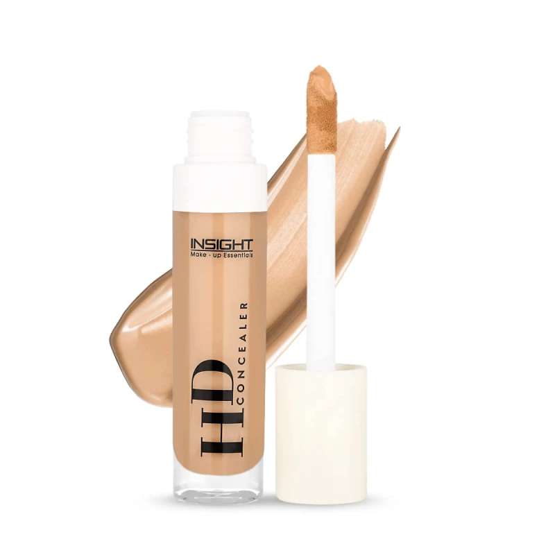 INSIGHT HD Concealer for Everyday Use | Matte Finish | Medium Coverage - LNP15 (8g) thumbnail 6