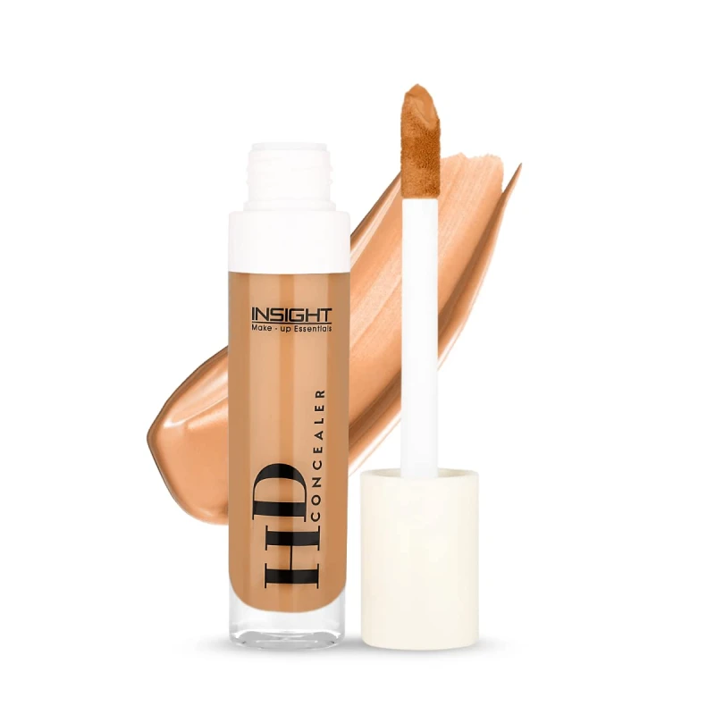 INSIGHT HD Concealer for Everyday Use | Matte Finish | Medium Coverage - MN 30 (8g) thumbnail 2