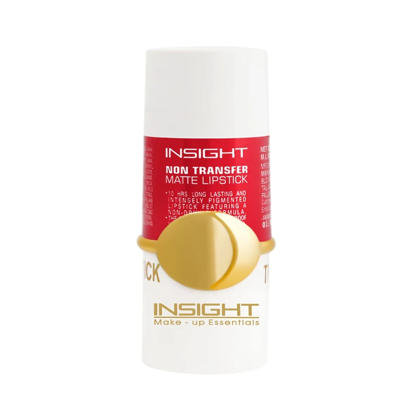 INSIGHT Non Transfer Matte Lipstick, 4.2 g thumbnail 3