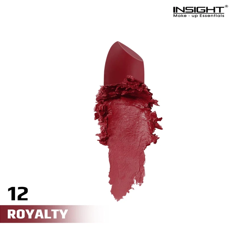 Non Transfer Matte Lipstick, Outlandish, 4.2 g thumbnail 2