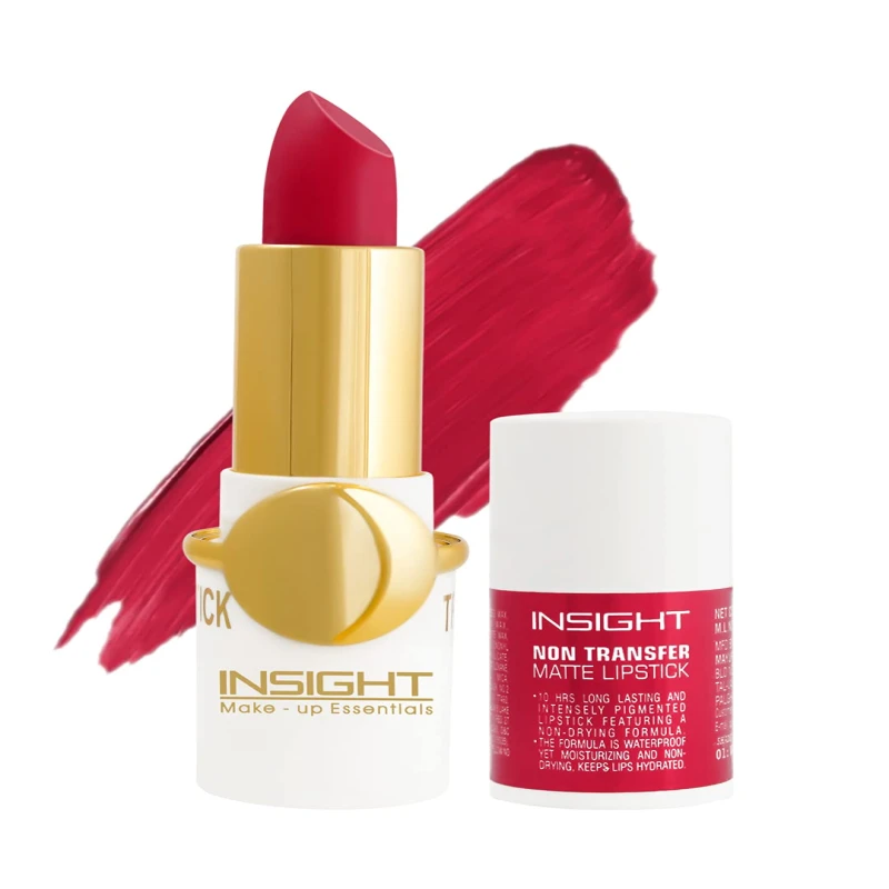 Non Transfer Matte Lipstick, Outlandish, 4.2 g thumbnail 4