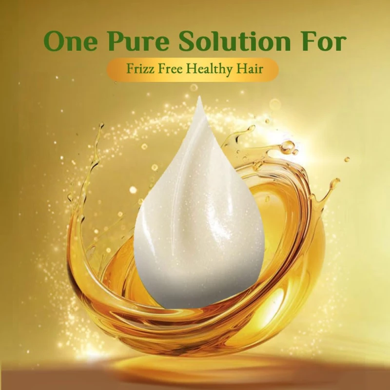 Richfeel Arnica Anti Dandruff Shampoo - Clears Dandruff Flakes, Relieves Excessive Oil, and Soothes Itching | 100 ml thumbnail 6