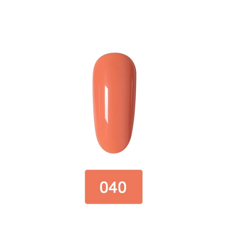 SHILLS PROFESSIONAL UV/LED Soak Off Gel Polish Color Shade 42, Matte Finish, 15ml thumbnail 4