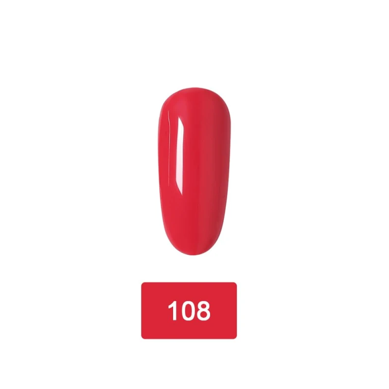 Shills Professional Uv/Led Soak Off Gel Polish (Gel Nail Polish) Glossy Finish Nail Polish Color Shade 110, 15 Ml thumbnail 3