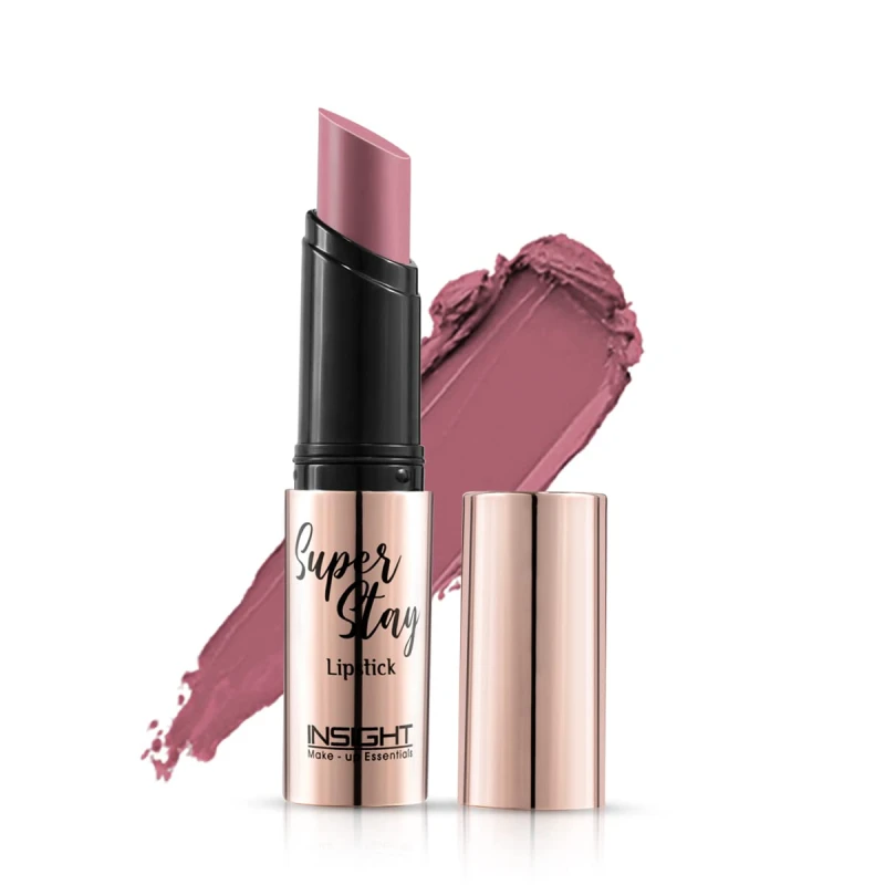 Super Stay Lipstick | Lightweight Formula | Long Wear | Transferproof | Waterproof - (MIA) 7g thumbnail 6