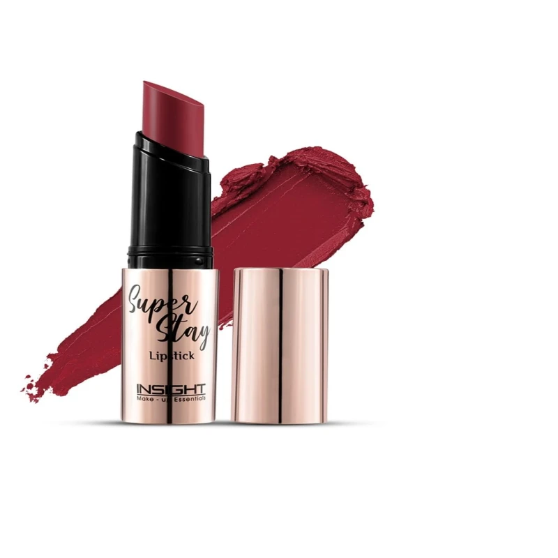 Super Stay Lipstick | Lightweight Formula | Long Wear | Transferproof | Waterproof - (RACHEL) 7g thumbnail 6