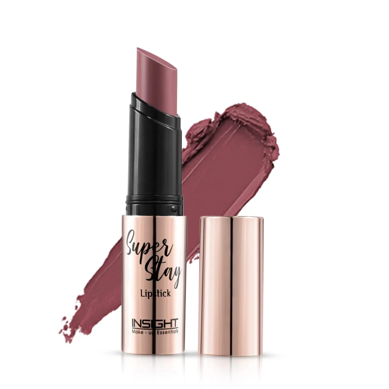 Super Stay Lipstick | Lightweight Formula | Long Wear | Transferproof | Waterproof - (SOFIA) 7g thumbnail 7